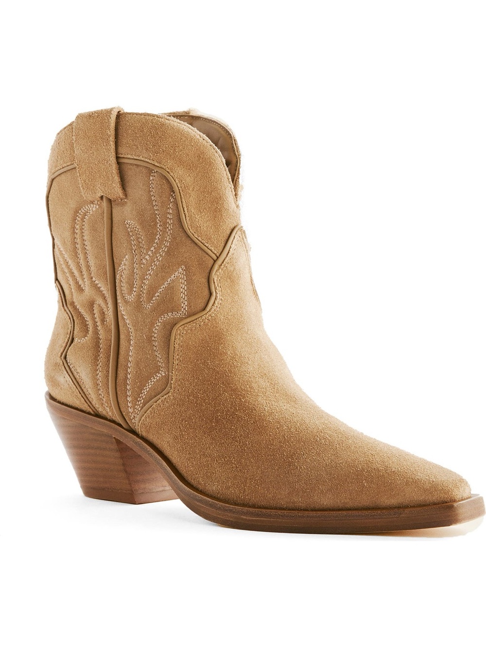 NWT REFORMATION OTTO WESTERN BOOT - Picture 2 of 8